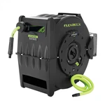 Legacy L8335FZ Flexzilla Levelwind Retractable Air Hose Reel Adjustable Bracket. Fixed Price $271.14.