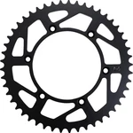 Moose 49 Tooth Steel Rear Sprocket (1210-1789). Fixed Price $38.71.