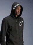Alpinestars Chrome V2 Sport Hoodie Motorcycle Jacket. Fixed Price $249.95.