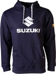 Factory Effex Men's Suzuki Vertical Pullover Hoodie. Fixed Price $62.95.