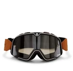 Indian Motorcycle Mc Logo Goggle, Black/white 2862855. Fixed Price $99.99.