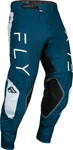 Fly Racing Evolution Dst Pants Navy/white Sz 377-13228. Fixed Price $149.99.