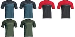 Thor Intense Censis Short Sleeve Jerseys. Fixed Price $16.99.