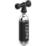 Lezyne Control Drive CO2 Pump 25G Black. Fixed Price $34.99.