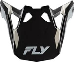 Fly Racing 73-0040VX Formula Cp Seal Visor Black/grey/light XL-2X. Fixed Price $42.96.