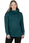 Fxr Ember Womens Pullover Sweater Dark Steel. Fixed Price $92.59.