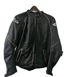 Joe Rocket Luna 2.0 Women Armored Motorcycle Jacket Size. Fixed Price $44.97.