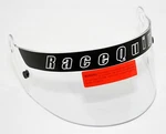 Racequip 202001 SA2010 Clear Visor Replacement Helmet Face Shield For Sportmod. Fixed Price $46.95.
