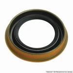 Timken Automatic Transmission Manual Shaft Seal Fits Lincoln Continental. Fixed Price $39.77.