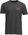 Thor Futura T-shirt Coal 2XL 303025121 Short Sleeve Casual Apparel. Fixed Price $34.95.