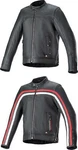 Alpinestars Dyno Leather Jacket. Fixed Price $619.95.