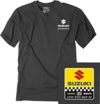 Factory Effex Tee Suz Starting Char Xl 27-83406. Fixed Price $30.10.