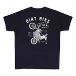 Dbk O'clock Youth Tee Navy Ym YT-12OCLOCK-M. Fixed Price $35.93.