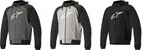 Alpinestars Chrome Sport Hoodie Jacket. Fixed Price $239.95.