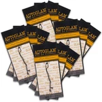 Co Autoglam Air Freshener 3 Set Of High Maintenance. Fixed Price $17.93.