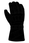 Fly Racing 363-3940S Glacier Gloves Sm Black. Fixed Price $164.95.