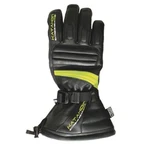 Katahdin Gear Kg-torque Leather Glove, Black/hi-viz, 3-XL. Fixed Price $58.81.