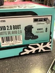 Dsg Avid Technical Boots Sz 462-89008. Fixed Price $299.95.