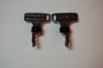 New Nos Honda Recessed Ignition Plug Key T6997 Ko Sandcast 0187. Fixed Price $50.00.