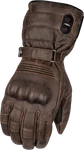 Highway 21 489-0004M Radiant Gloves Brown Md. Fixed Price $179.99.