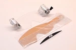 Fox Racing 15762-901-NS Main Total Roll Off Vision System Kit Nos. Fixed Price $39.77.