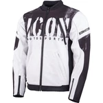 Icon MERC3 Anomaly Jacket White Xl 2820-7926. Fixed Price $275.00.