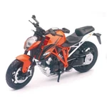 New Ray Toys 57653 Ktm 1290 Superduke Replica Model 1:12. Fixed Price $26.99.