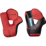 Icon Domain Cheek Pads Red Medium 0134-3585. Fixed Price $28.69.