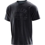 Troy Lee Designs Tld Men's Raceshop Tee T-shirt Heather Charcoal Gray Small New. Fixed Price $13.99.