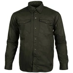 Cortech Women's Blvd Deja Vu Waxed Riding Shirt. Fixed Price $70.37.