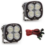 Baja Designs Xl Pro Clear Led Wide Cornering Light Pods 4,600 Lumens - Pair. Fixed Price $679.95.