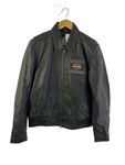 Harley Davidson Jacket BLOUSON/M/LEATHER/98127-08VM. Fixed Price $408.77.