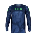 New Fox Racing 180 Taunt Jersey, Navy, Medium, 32051-007-M. Fixed Price $39.95.