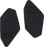 Icon Switch S-vent Vpro Rub Bk 0133-1225. Fixed Price $8.00.