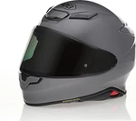 Shoei RF-1400 Solid Basalt Grey Helmet. Fixed Price $549.99.