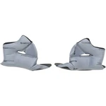 Icon Airmada Hydradry Replacement Cheekpads Grey. Fixed Price $30.00.