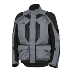 Firstgear Men's Kathmandu 2.0 Jacket Grey/black, Xl. Fixed Price $200.00.