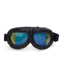 New Crg Vintage Bike Aviator Pilot Motorcycle Cruiser Scooter Goggles. Fixed Price $15.99.