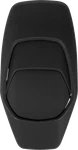 Icon Threshold Top Vent Matte Black 0133-1771. Fixed Price $15.00.