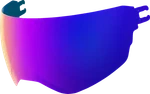 Icon Dropshield 01301404 Ultraflite Blurple Purple Replacement. Fixed Price $30.00.