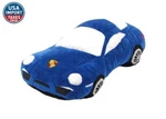 Porsche Cuddly Toy Car Genuine WAP0400020E. Fixed Price $100.15.