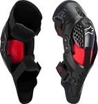 Alpinestars SX-1 Plasma Knee Protectors Motocross Dirt Bike Offroad Pair. Fixed Price $129.95.