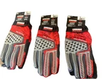 !!! 3 Pack Grease Monkey Protect Rhinoflex Air Mechanic Gloves Size Xl. Fixed Price $21.84.