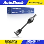 Front Cv Axle Shaft For Chevrolet, Silverado 1500 2007-2018. Fixed Price $71.54.