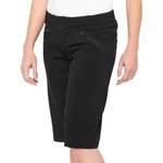 100% 40037-00001 Ridecamp Womens Shorts Md Black. Fixed Price $44.85.