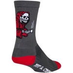 Sockguy Sgx Socks - Inch, Gray, Small/medium X6RISEANDGRIND. Fixed Price $28.11.