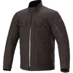 Alpinestars Solano Waterproof Textile Motorcycle Jacket Black. Fixed Price $207.96.