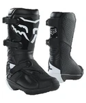 Fox Racing Youth Comp Boot (black) (size 4) 27689-001-4. Fixed Price $129.95.