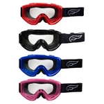 Fulmer Adult Goggles - 600 Ignite Mx, Off Road, Atv, Utv Single Lens. Fixed Price $20.99.