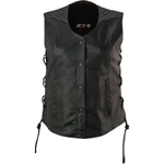 Z1R XF-2-2831-0075 Gaucha Womens Vest Xl Black. Fixed Price $116.94.